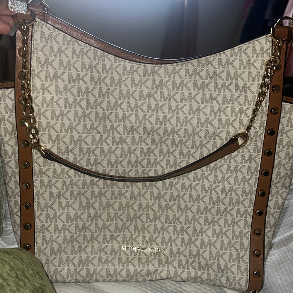 MICHAEL KORS PURSE